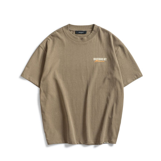 OVERHEAT TSHIRT