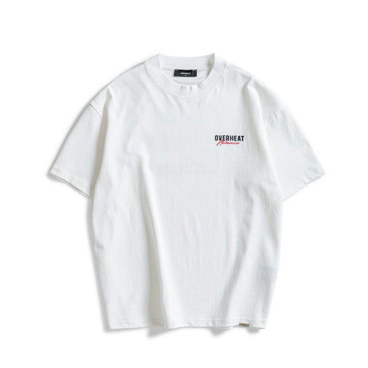 OVERHEAT TSHIRT