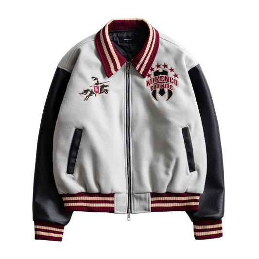 KNIGHT'S GLORY VARSITY