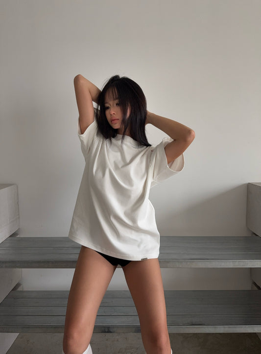 DAILY SMART TSHIRT