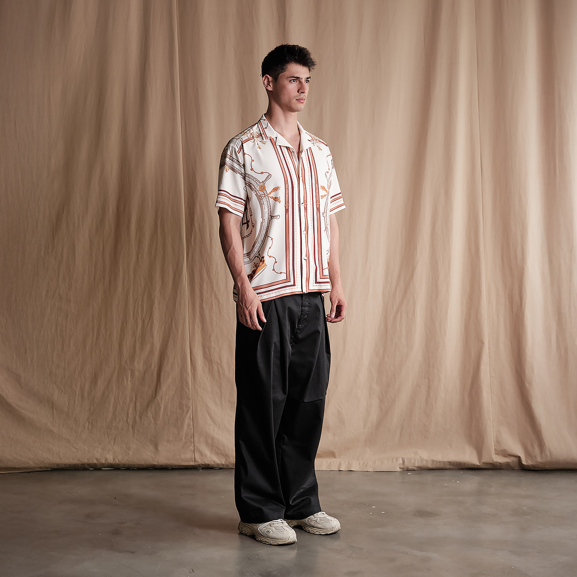 ROYAL CLUB SHIRT