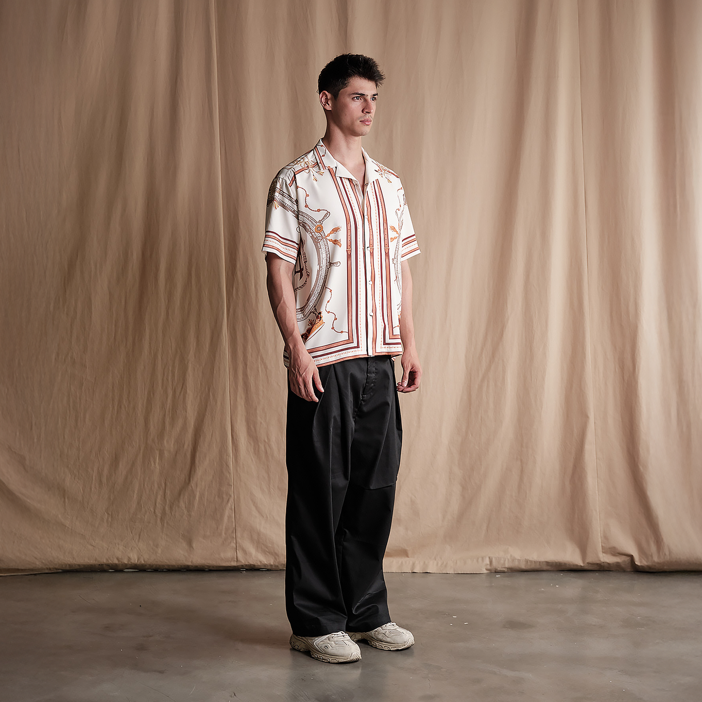ROYAL CLUB SHIRT