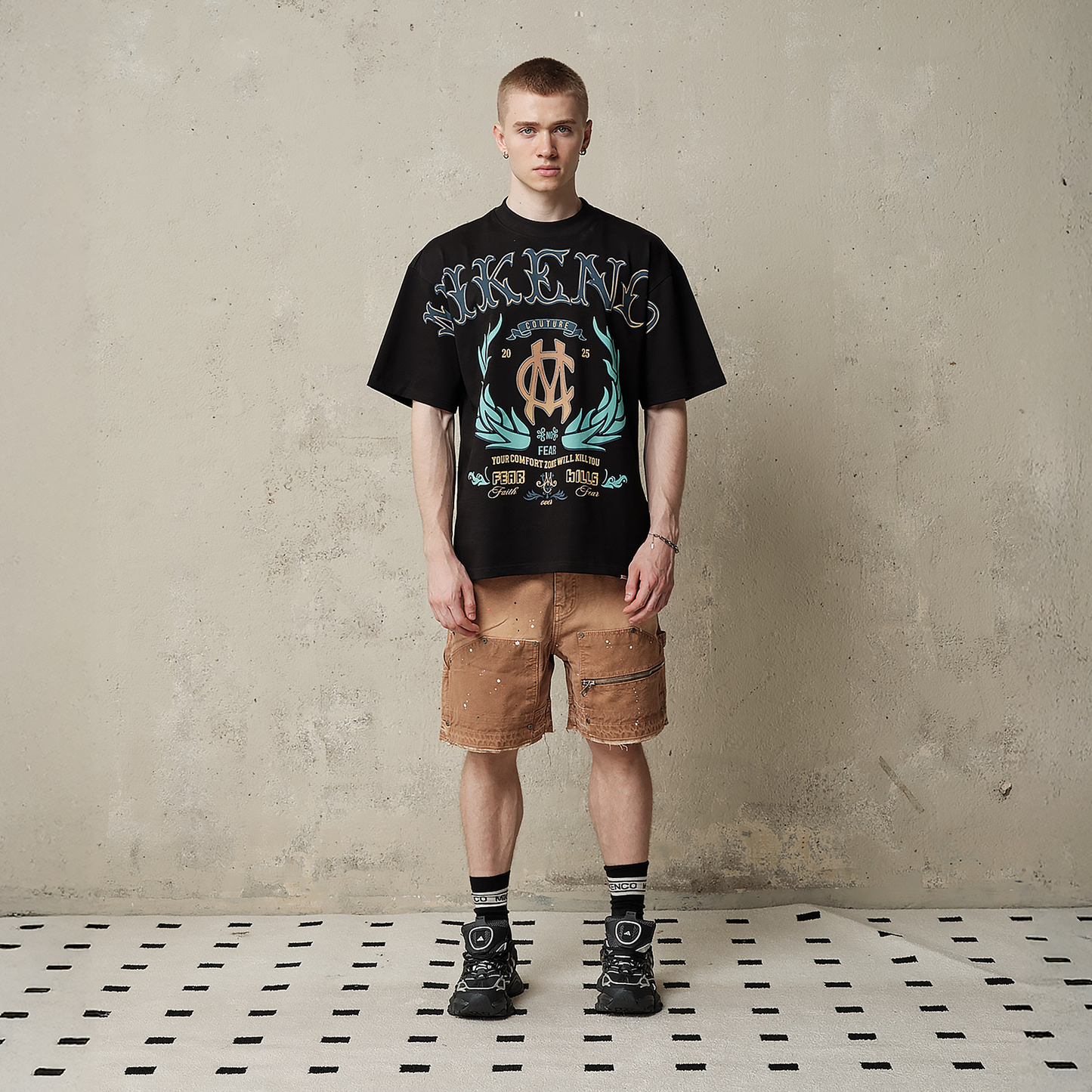 CHRONICLE TSHIRT