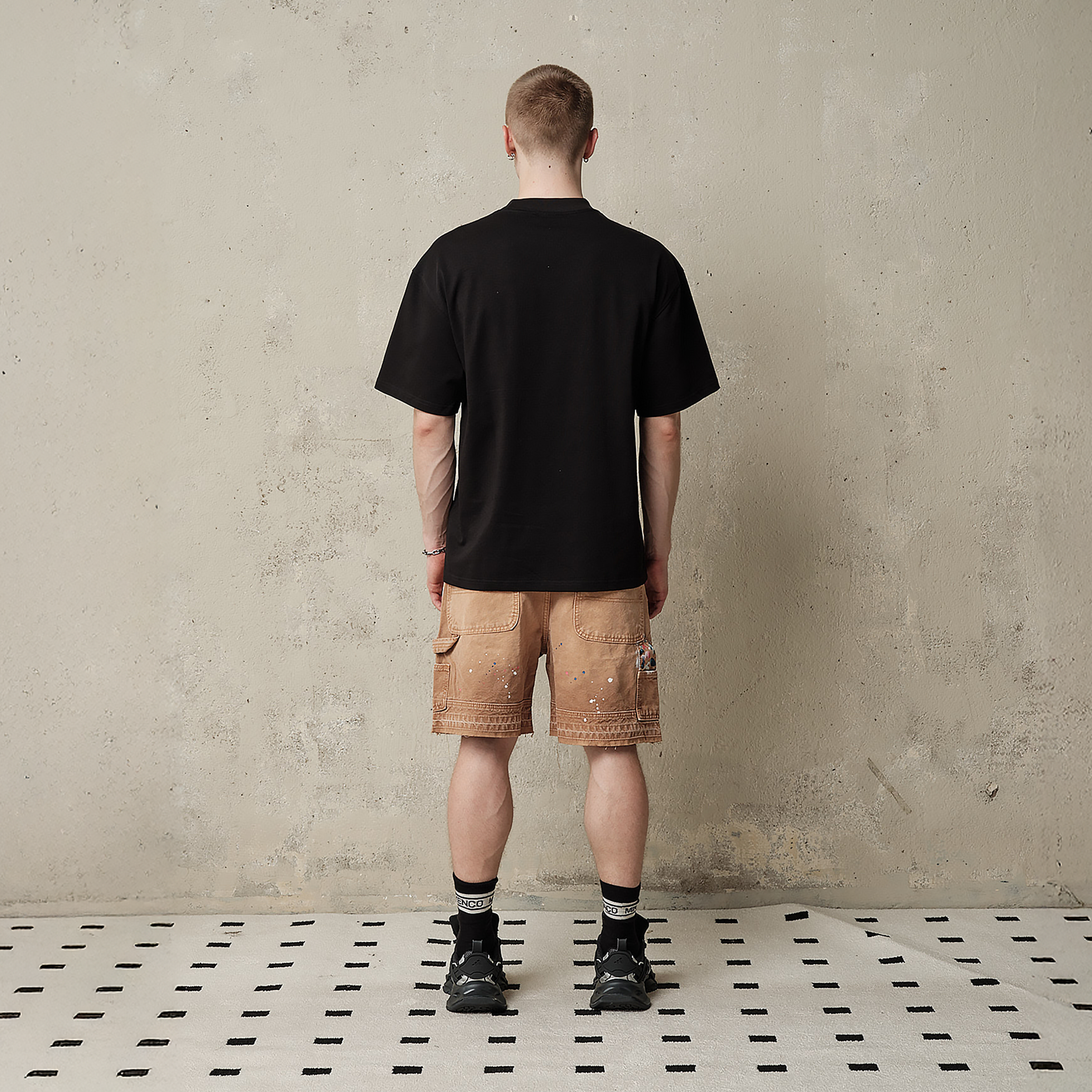 CHRONICLE TSHIRT