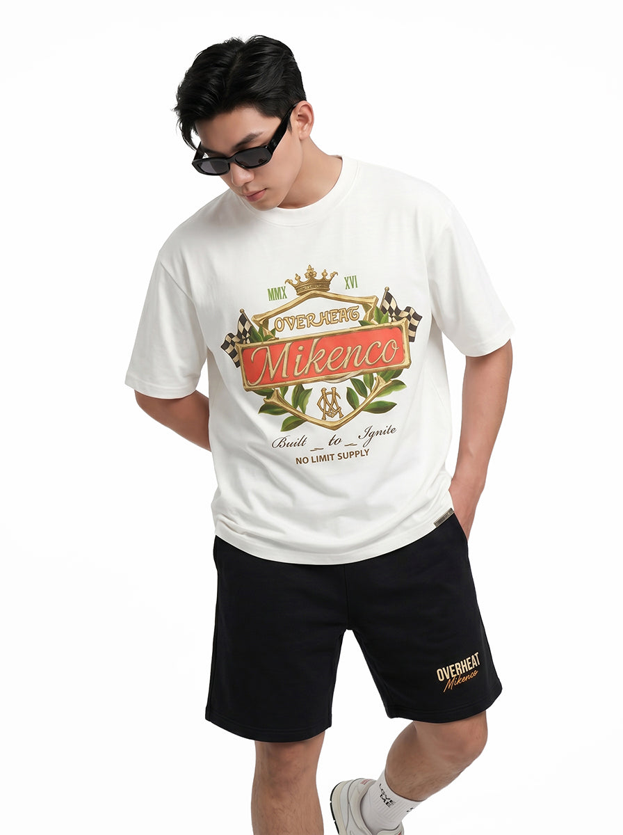 CROWN SUPPLY TSHIRT