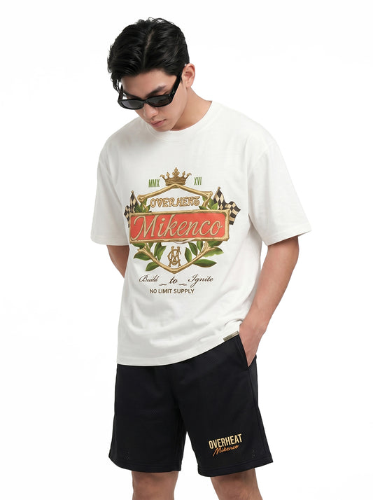 CROWN SUPPLY TSHIRT