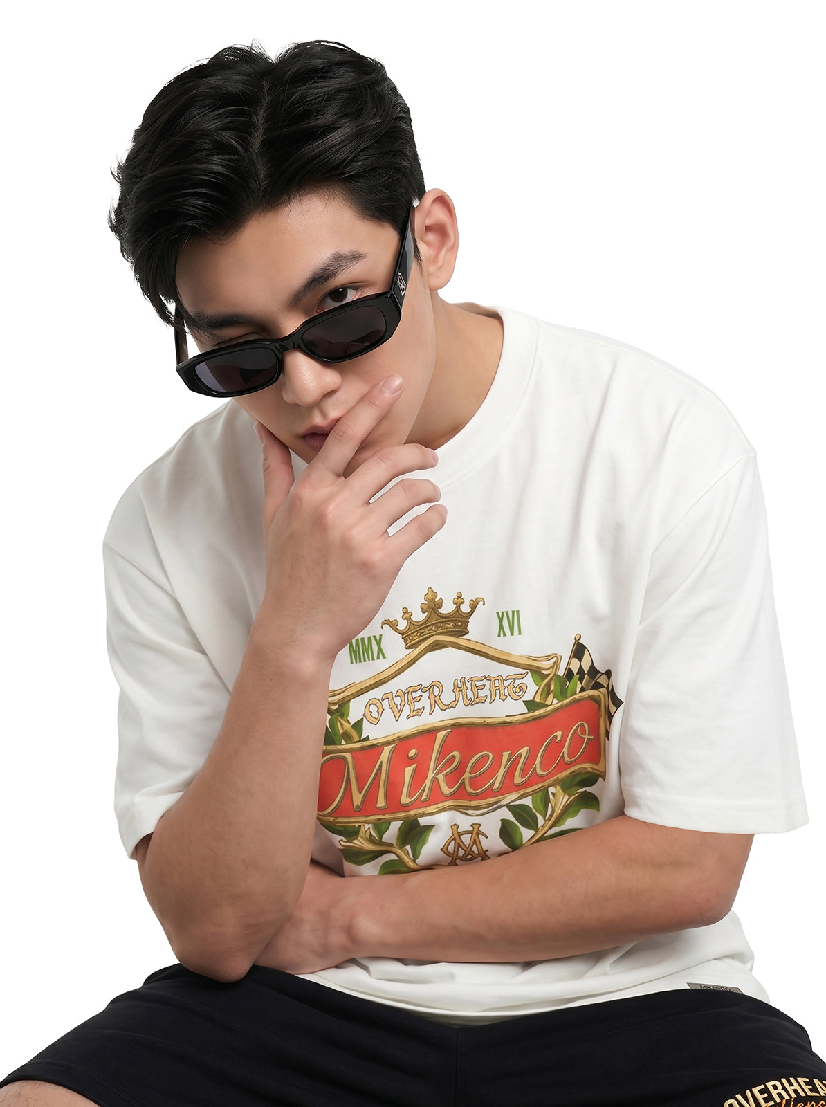 CROWN SUPPLY TSHIRT