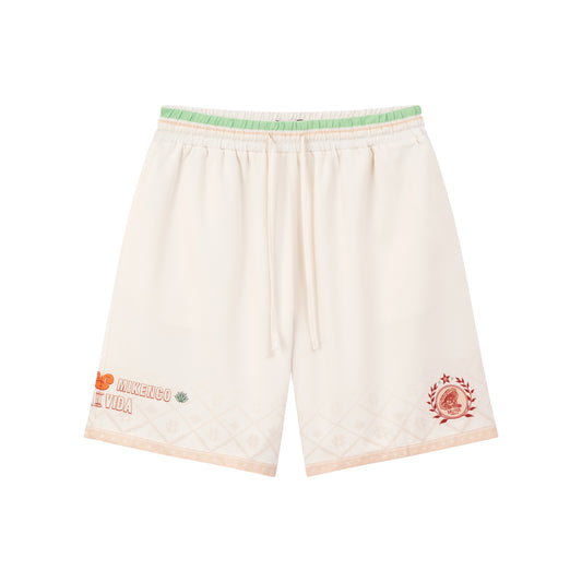 SALITOS VIVA VIDA SHORT