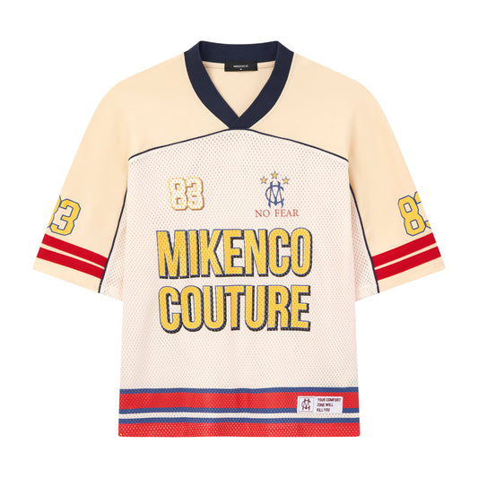 83 NO FEAR JERSEY