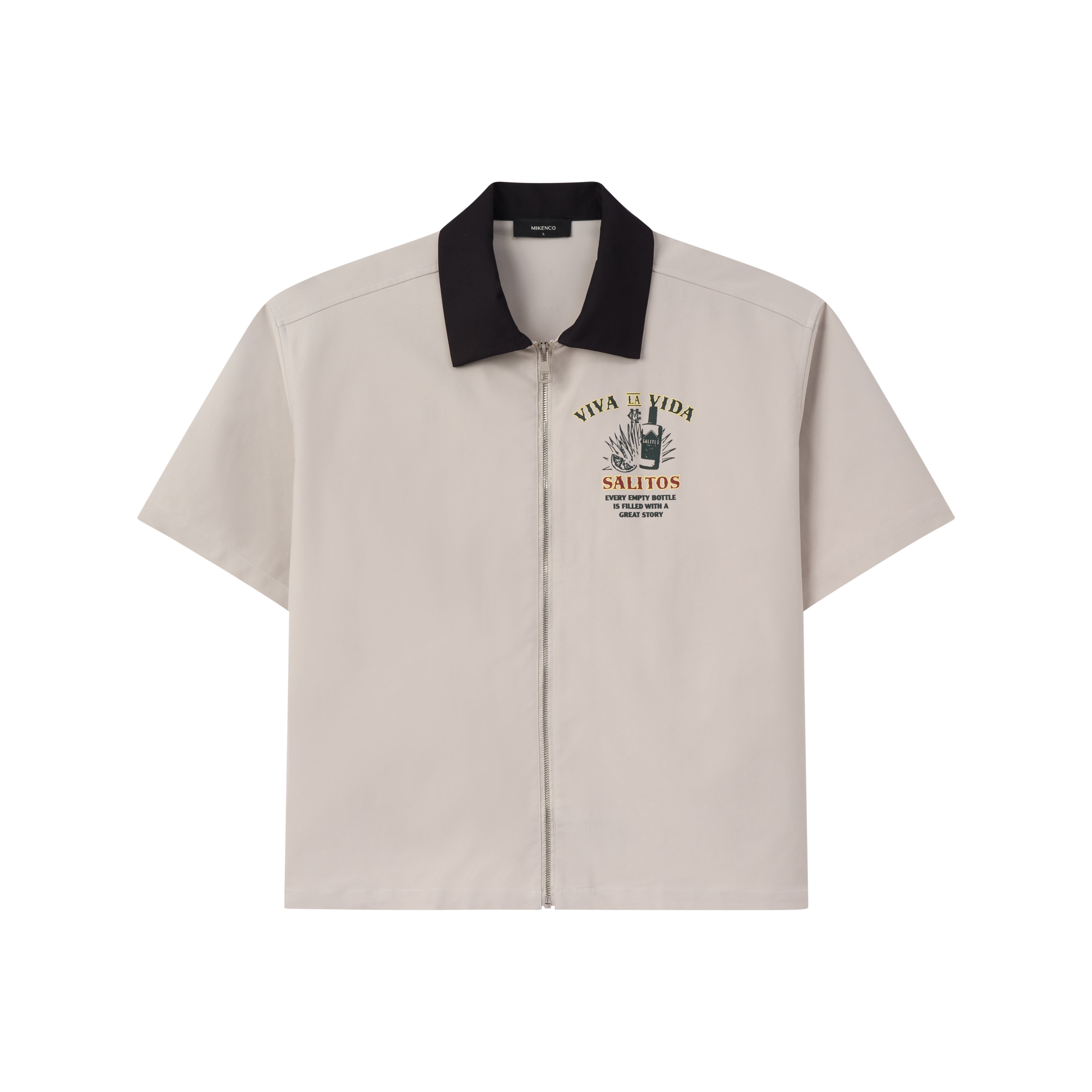 SALITOS GREAT STORY SHIRT