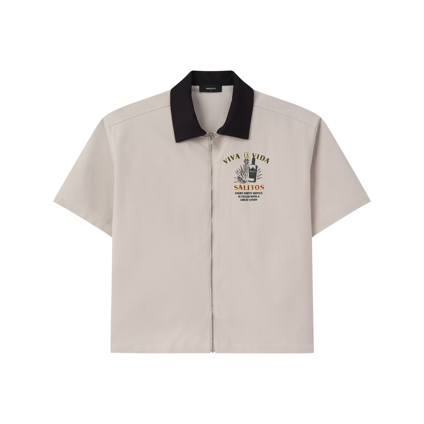 SALITOS GREAT STORY SHIRT