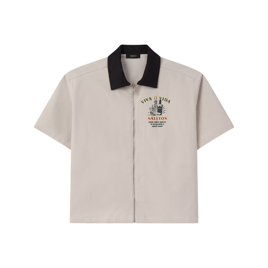 SALITOS GREAT STORY SHIRT
