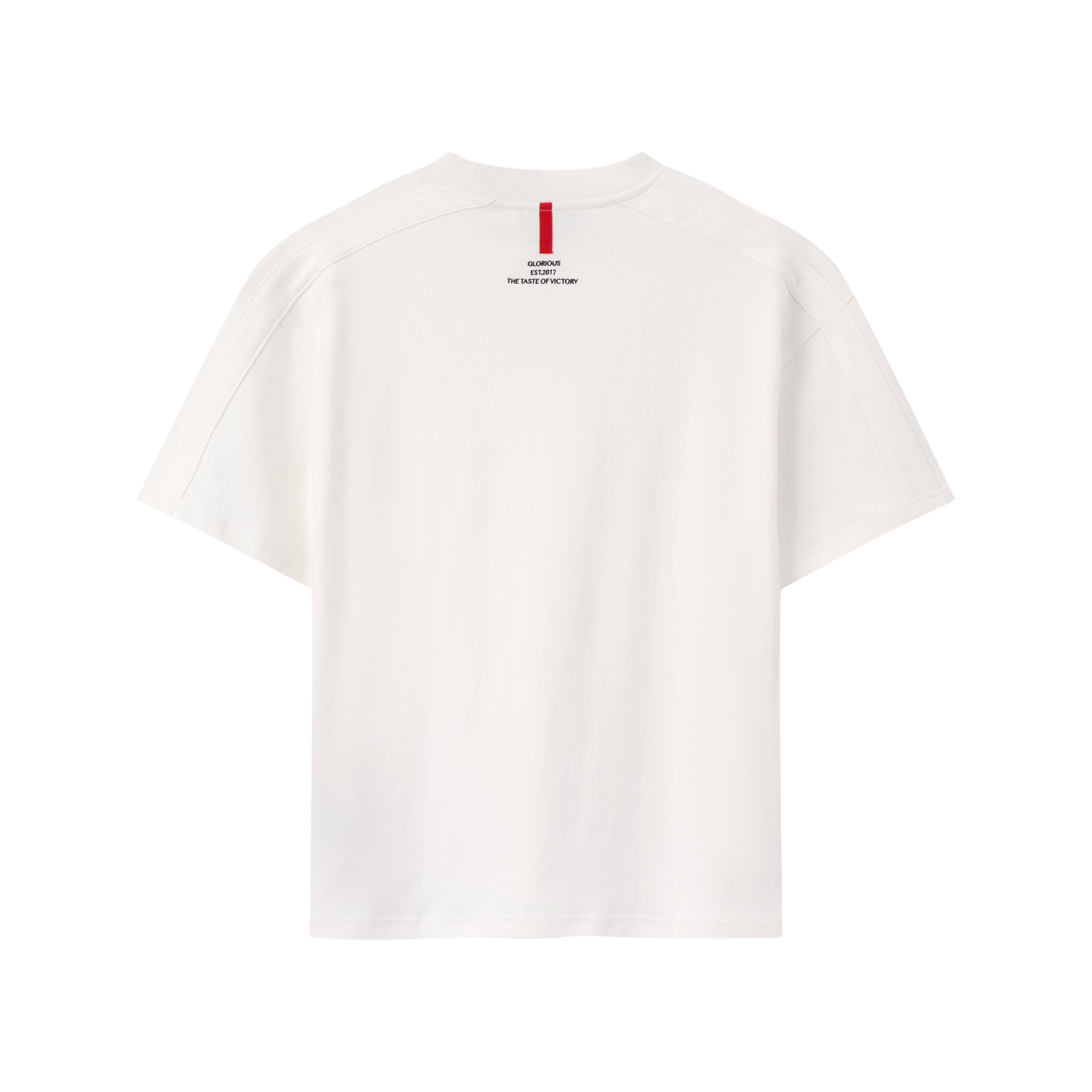 DAILY SMART TSHIRT