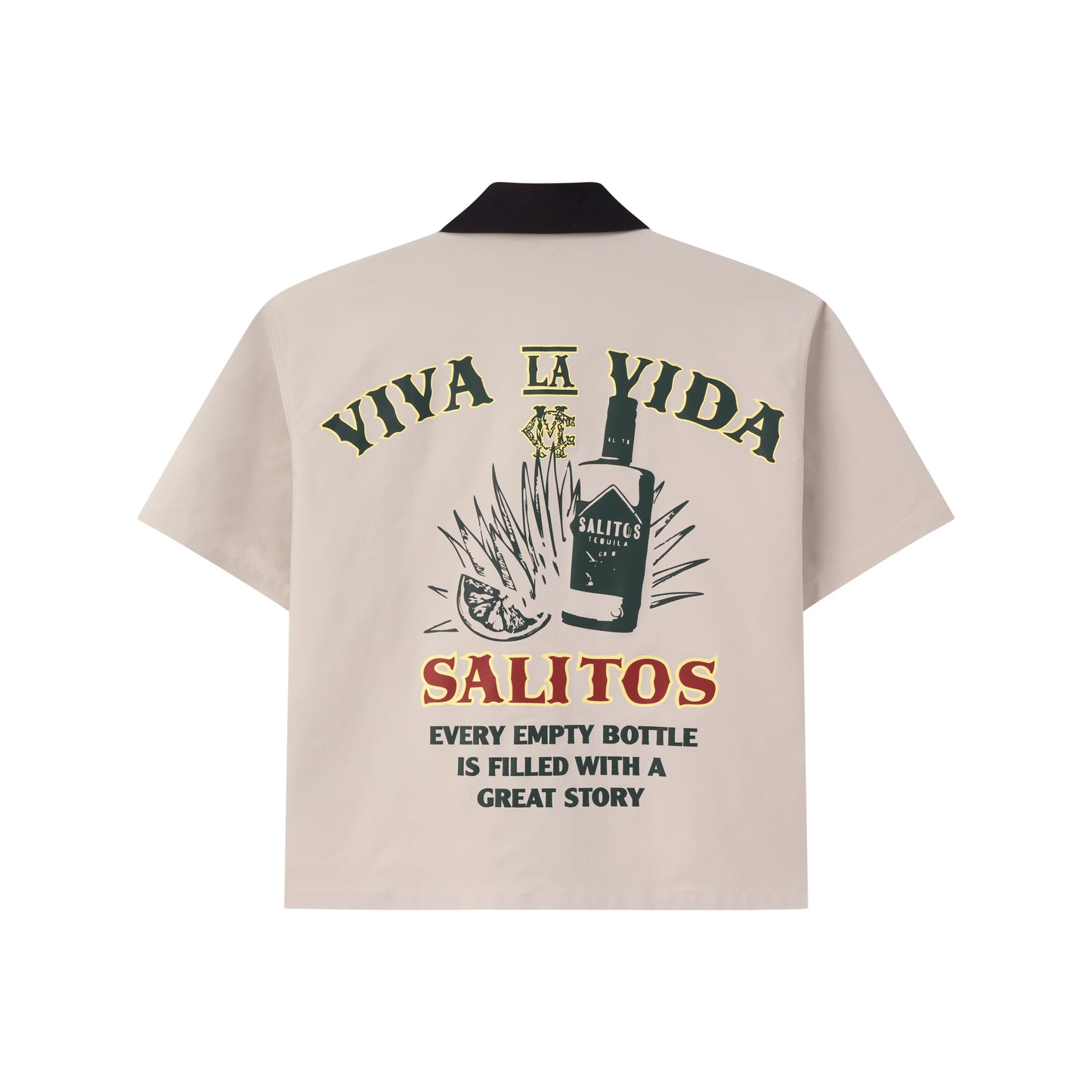 SALITOS GREAT STORY SHIRT