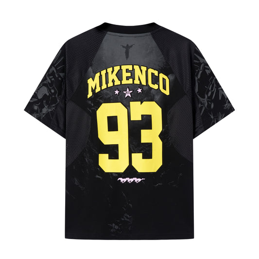93 GLORIOUS JESEY TSHIRT
