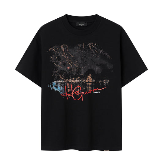 "HO GUOM" TSHIRT