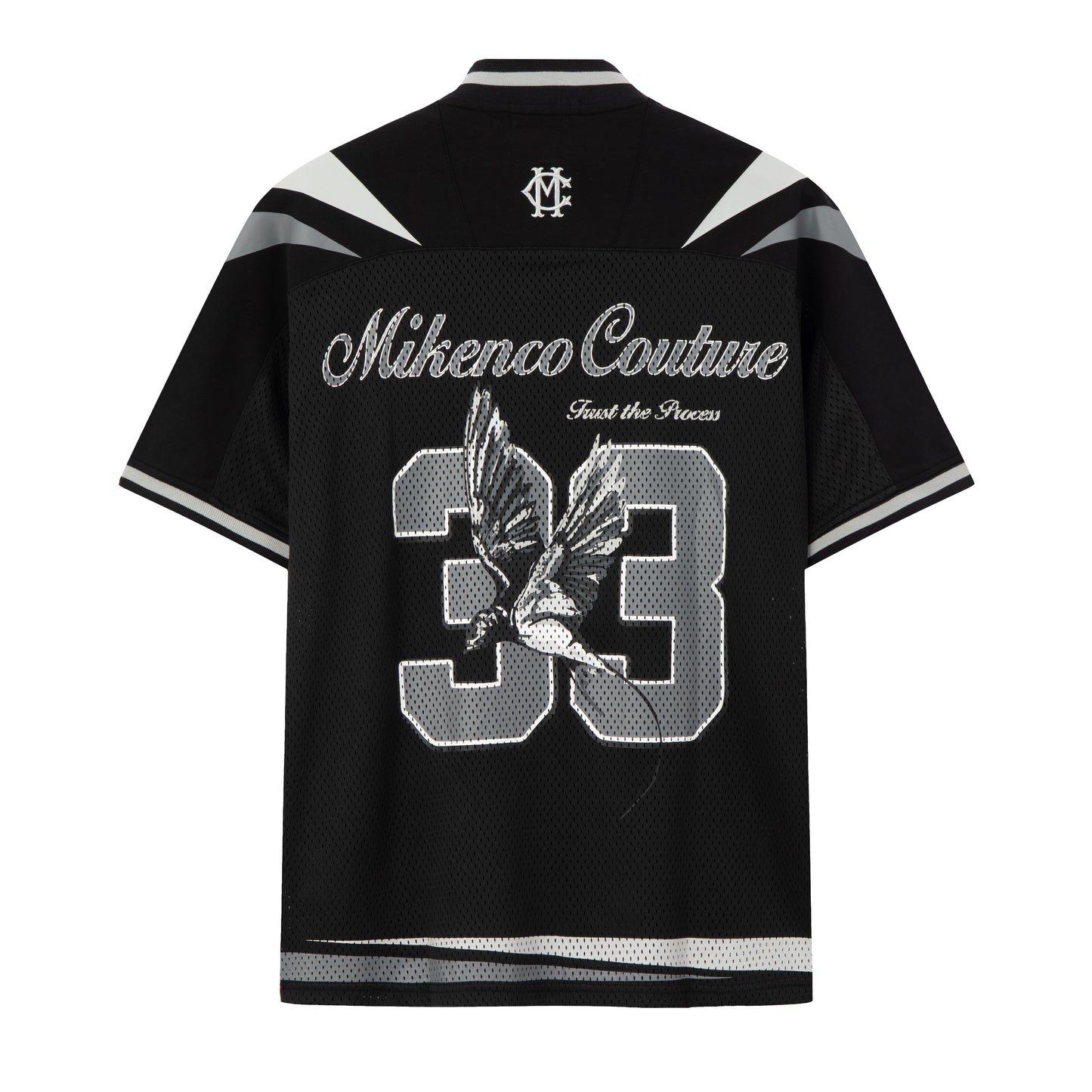 33 SWALLOW JERSEY