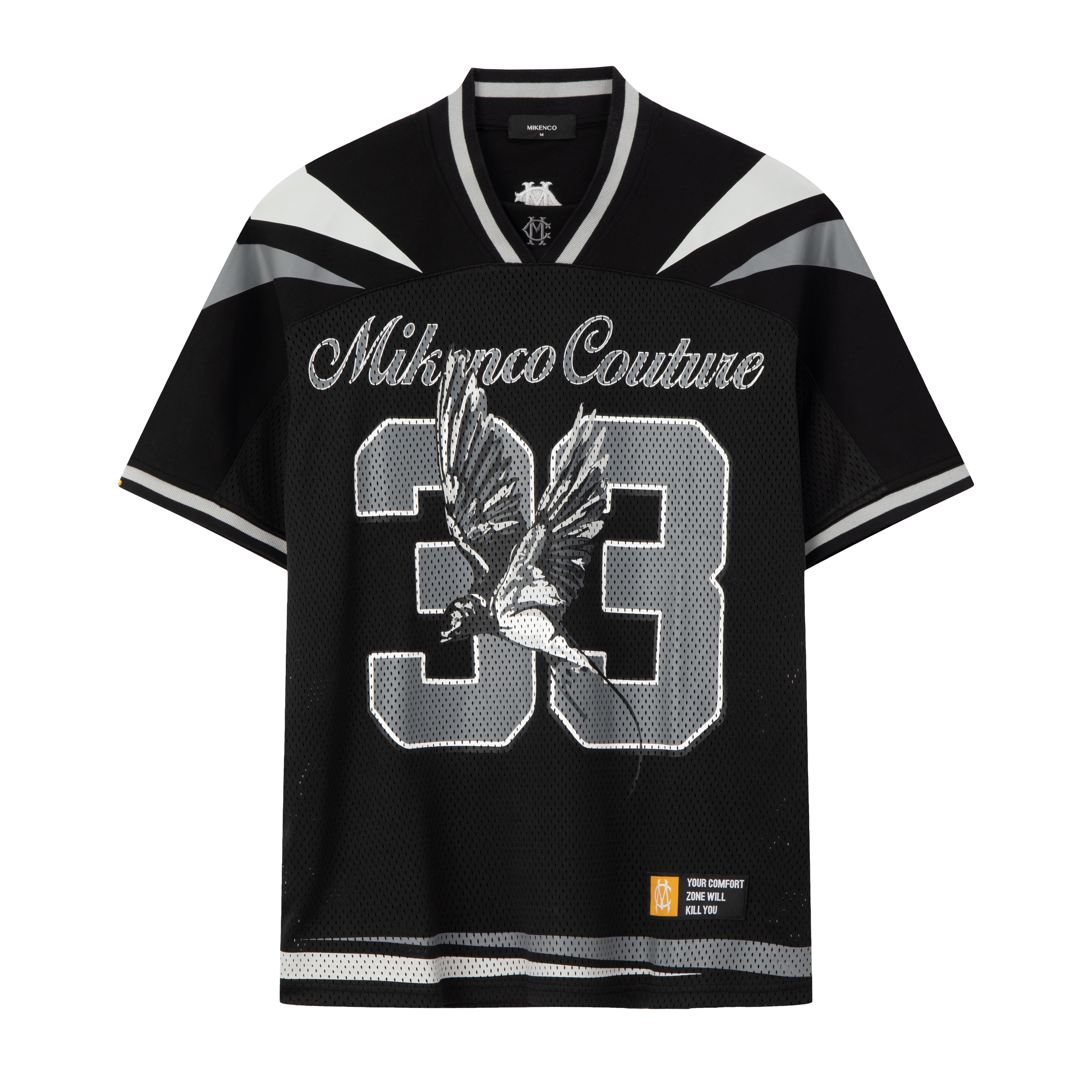 33 SWALLOW JERSEY