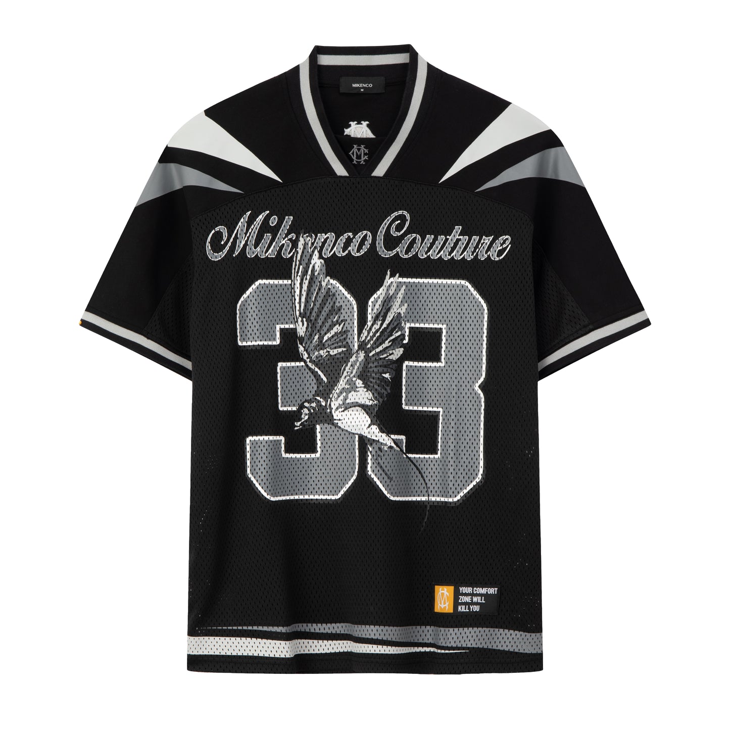 33 SWALLOW JERSEY