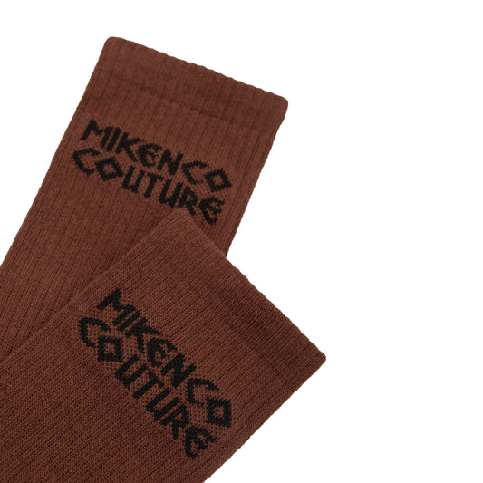 COUTURE SOCKS