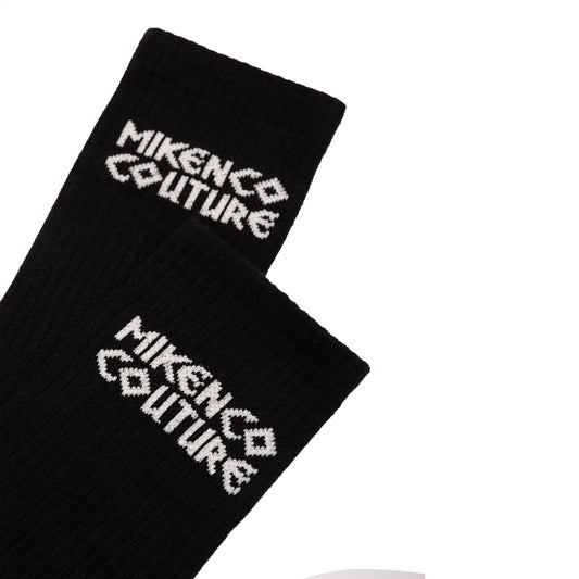 COUTURE SOCKS