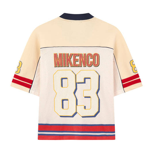 83 NO FEAR JERSEY