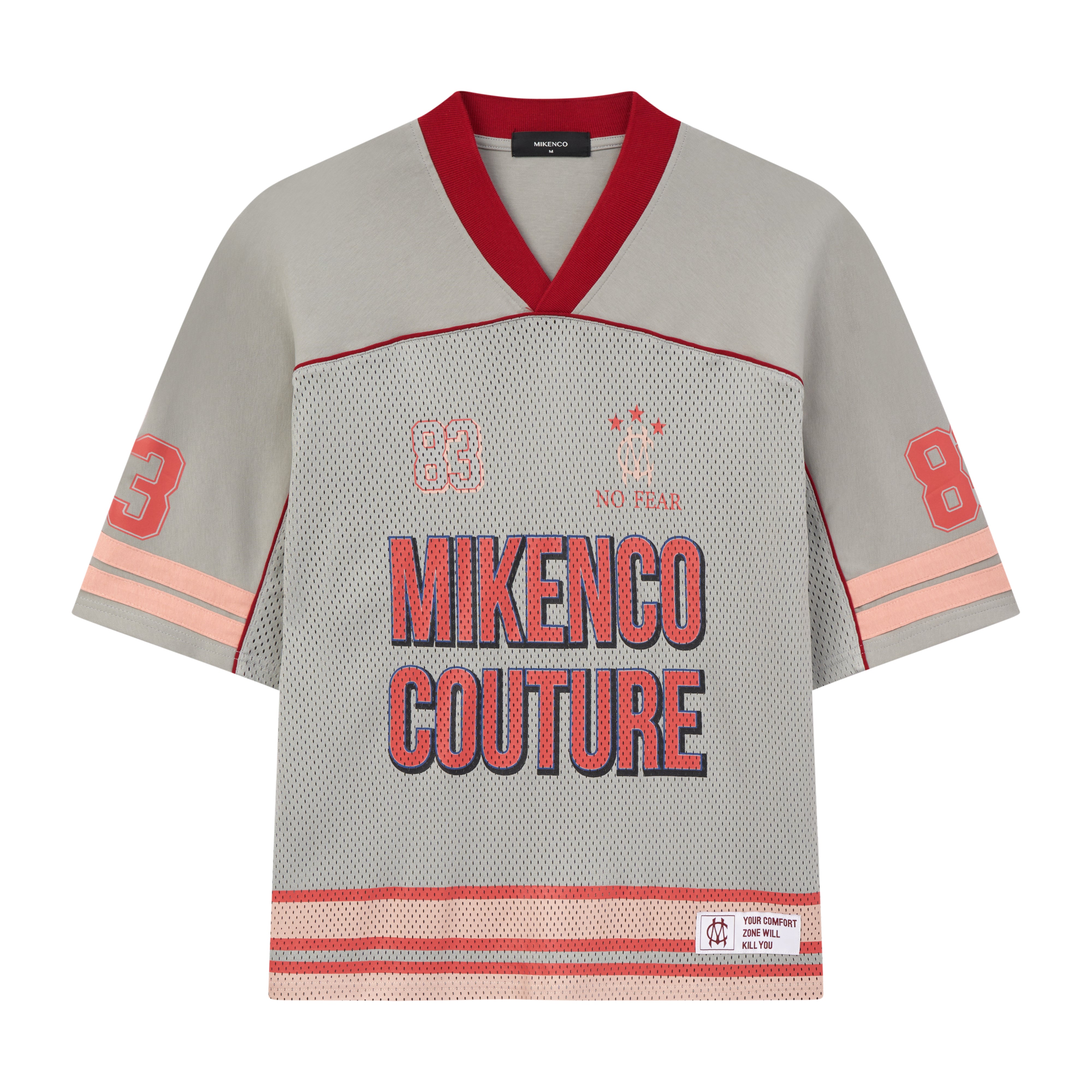 83 NO FEAR JERSEY