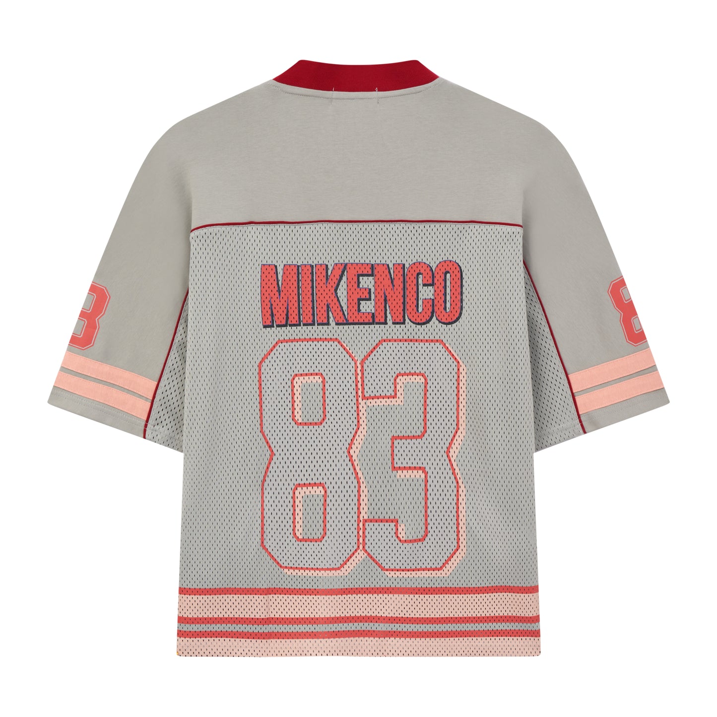 83 NO FEAR JERSEY