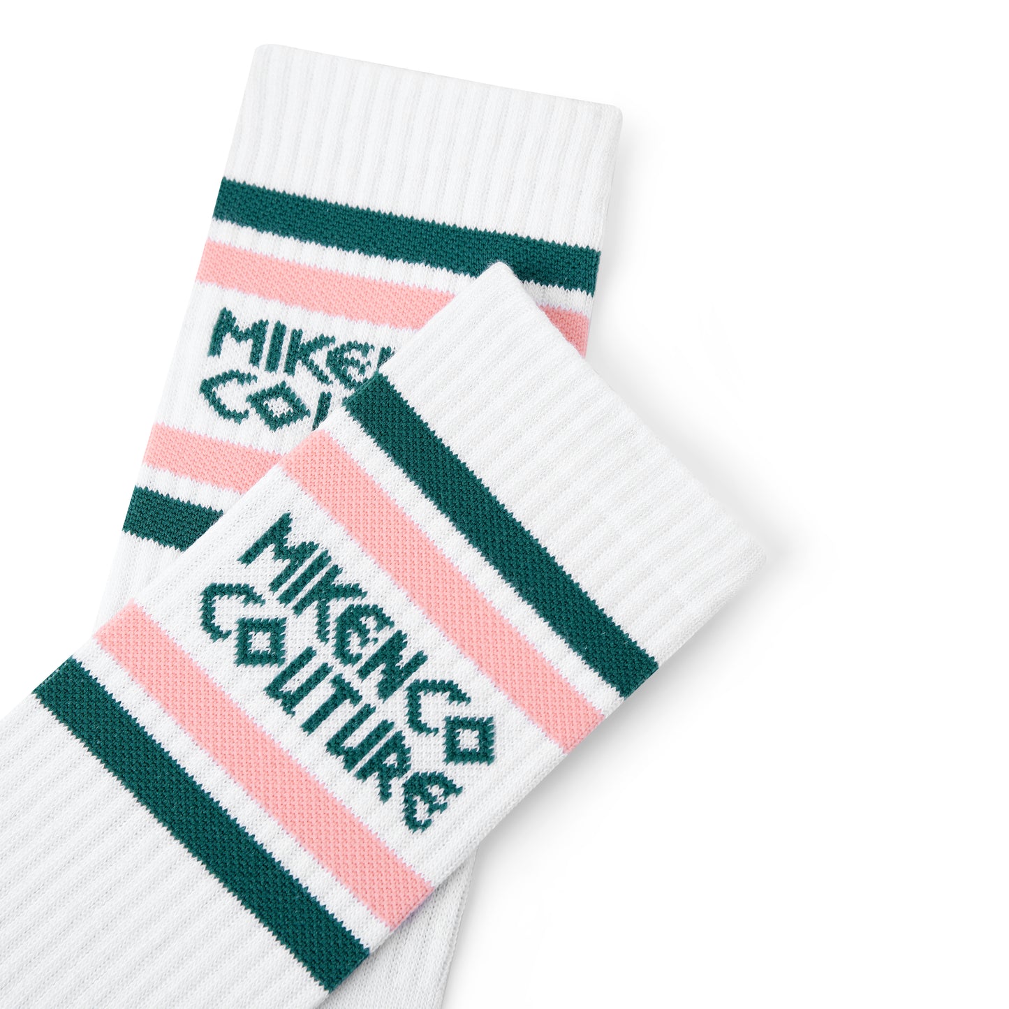 COUTURE SOCKS - MIXED