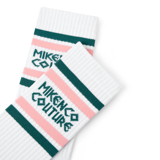 COUTURE SOCKS - MIXED