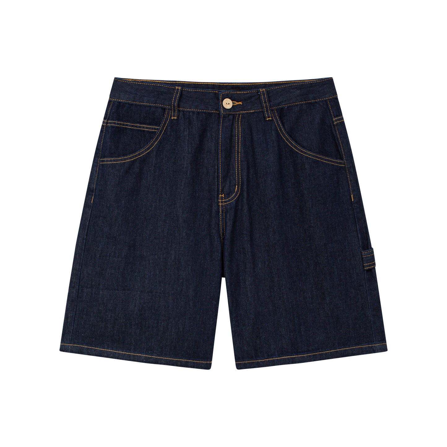 DENIM VALOR SHORT