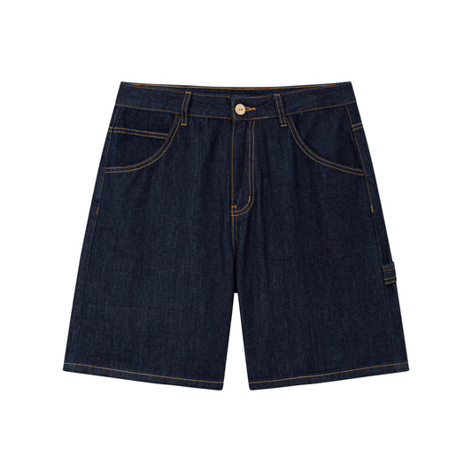 DENIM VALOR SHORT