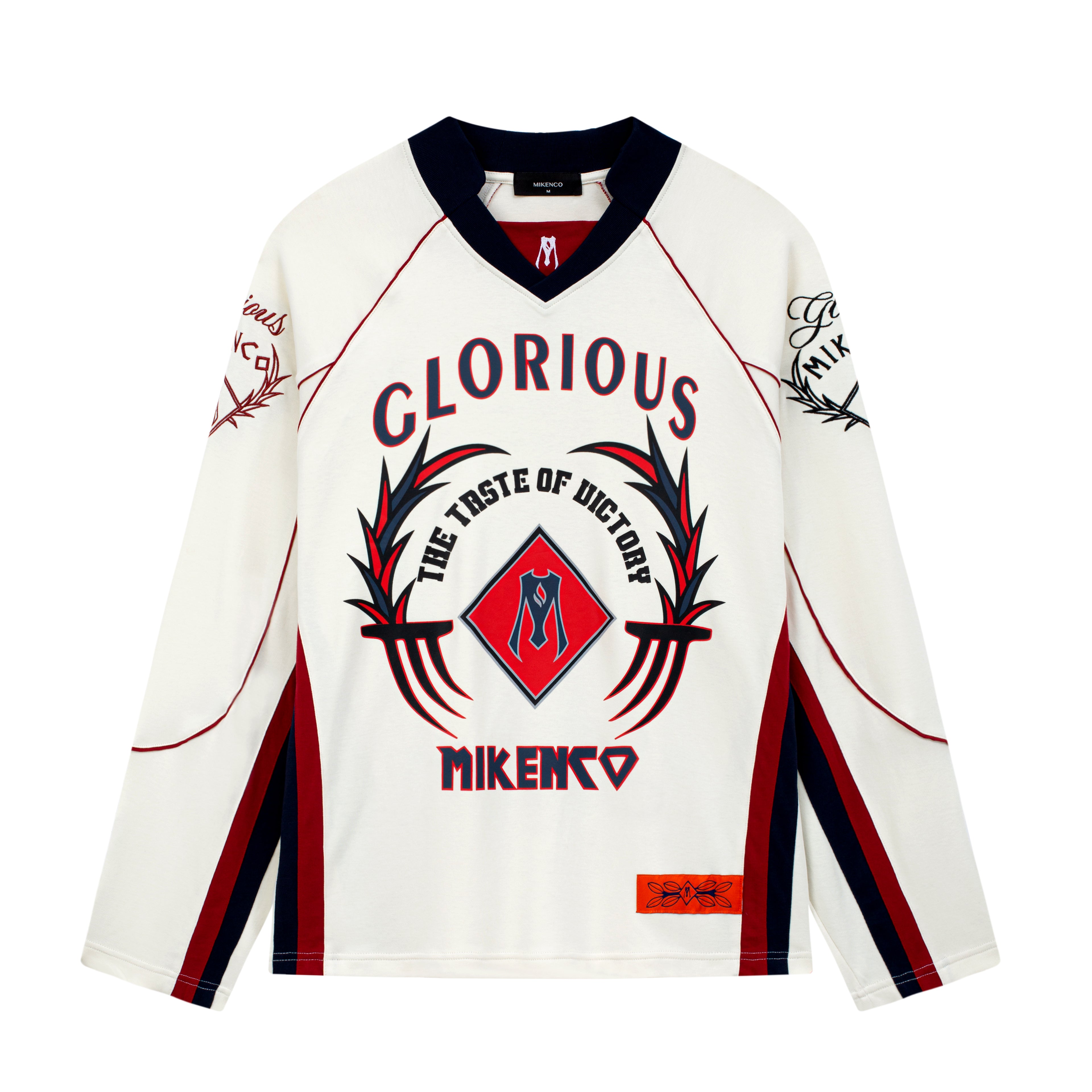 ARMOUR HOCKEY JERSEY