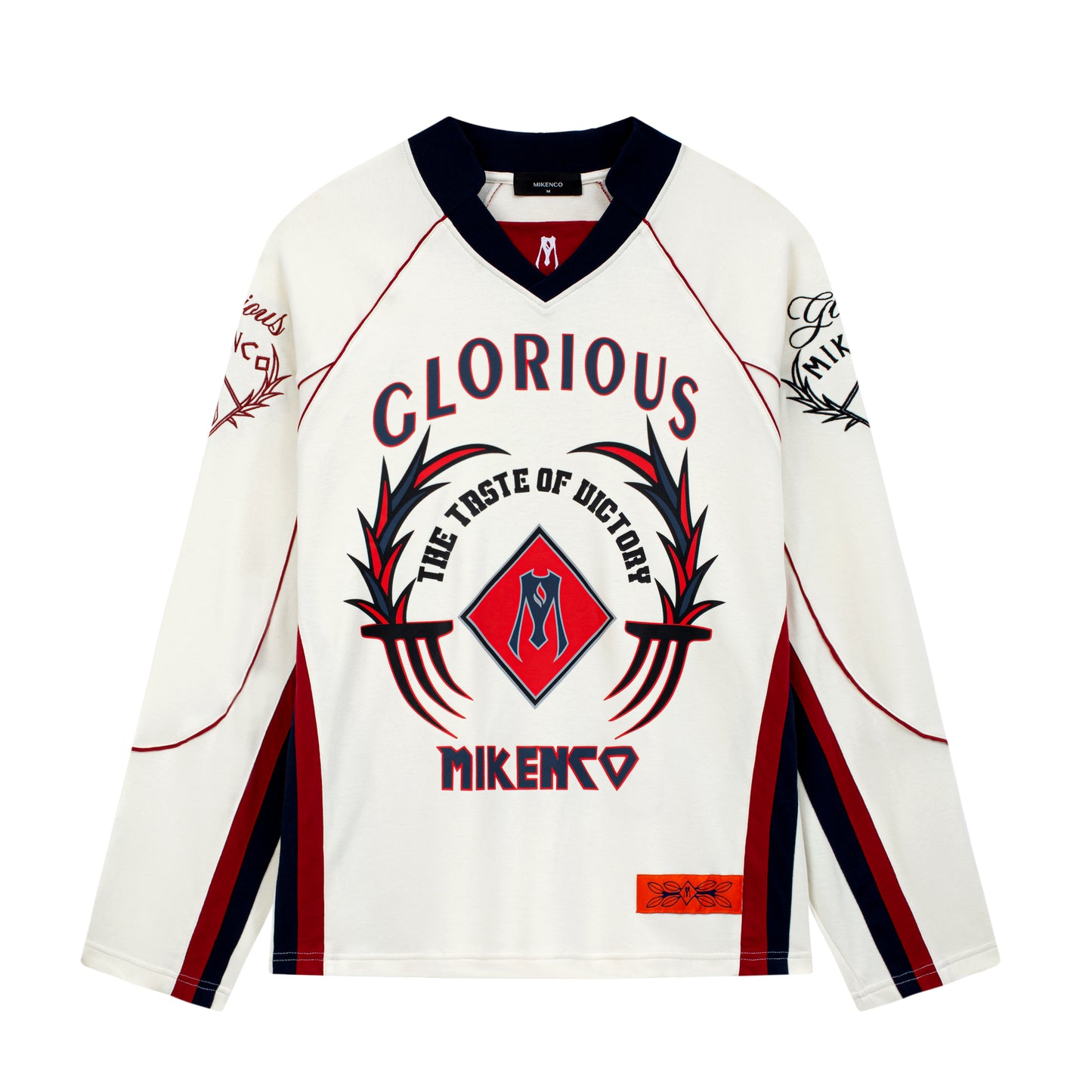 ARMOUR HOCKEY JERSEY