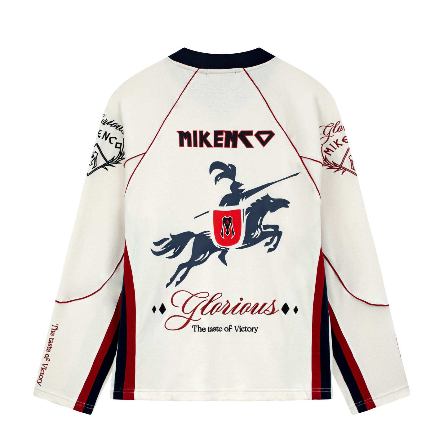 ARMOUR HOCKEY JERSEY