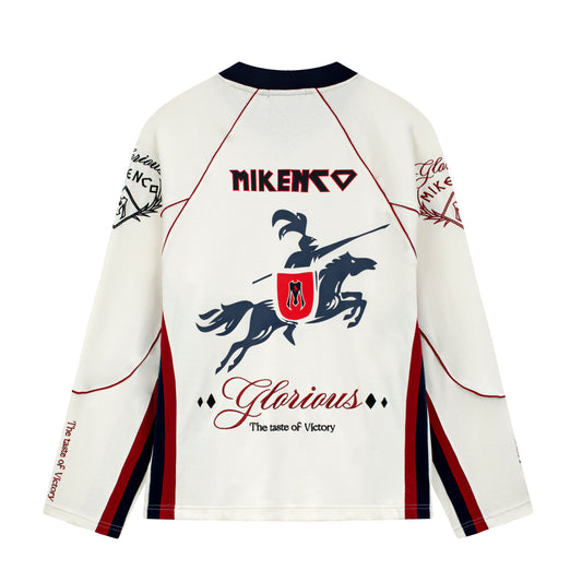 ARMOUR HOCKEY JERSEY