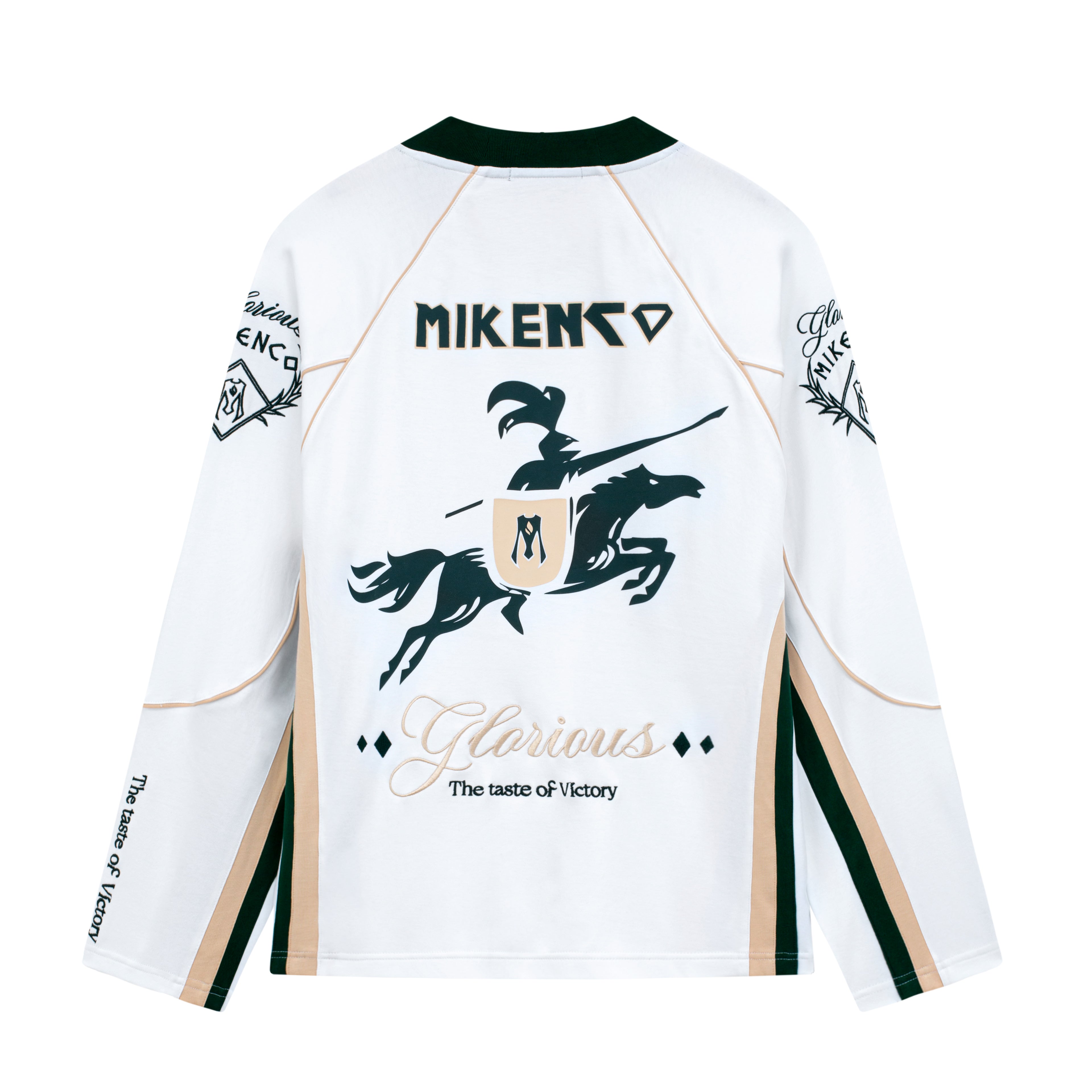 ARMOUR HOCKEY JERSEY