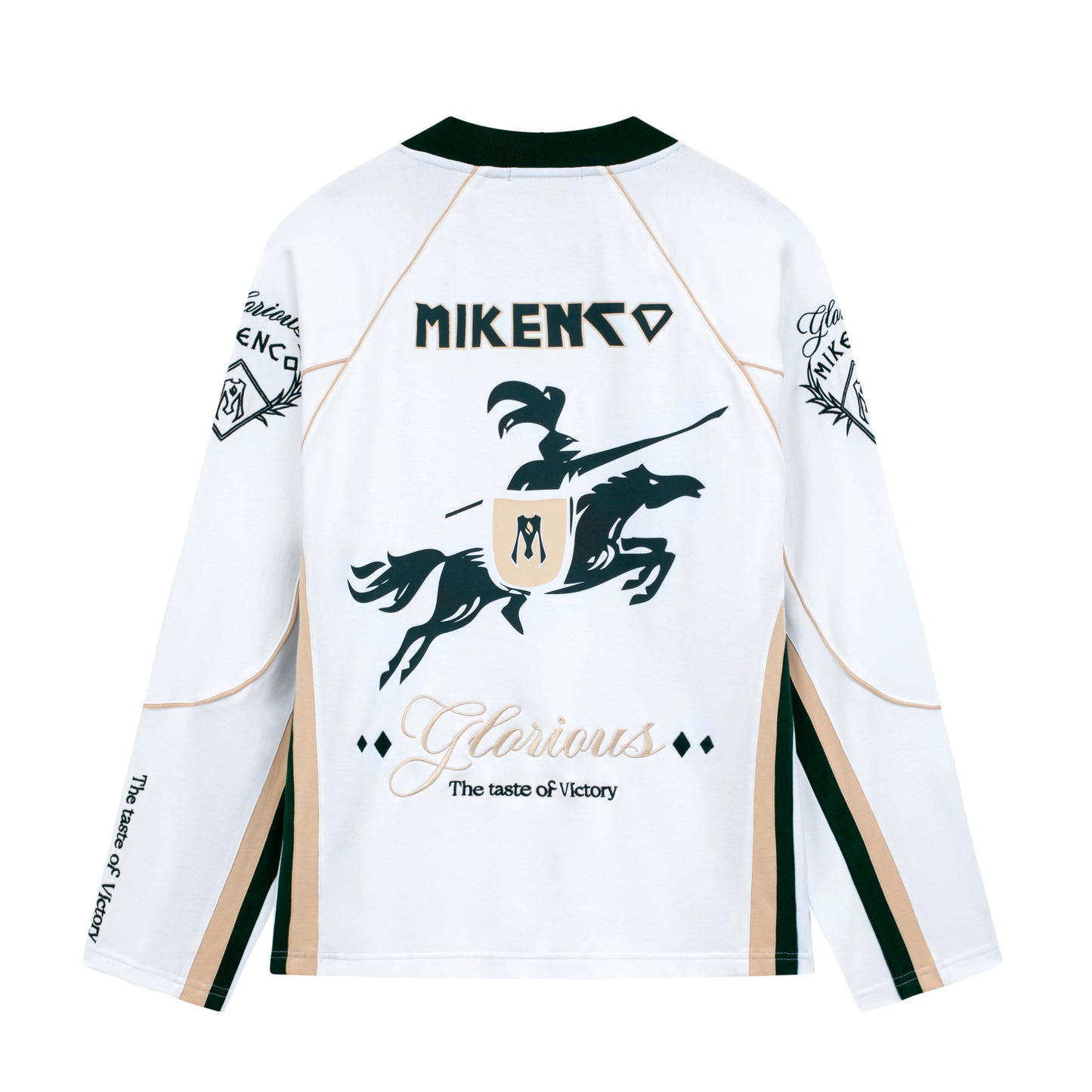 ARMOUR HOCKEY JERSEY