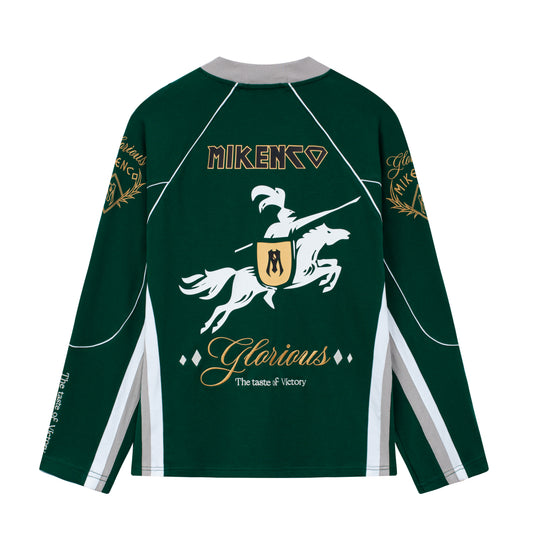 ARMOUR HOCKEY JERSEY