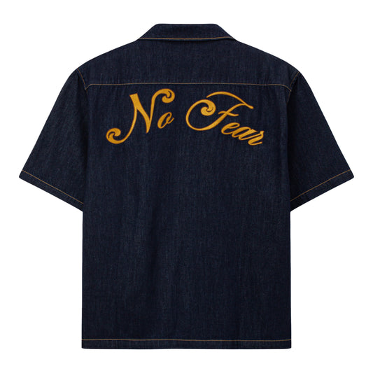 DENIM VALOR SHIRT