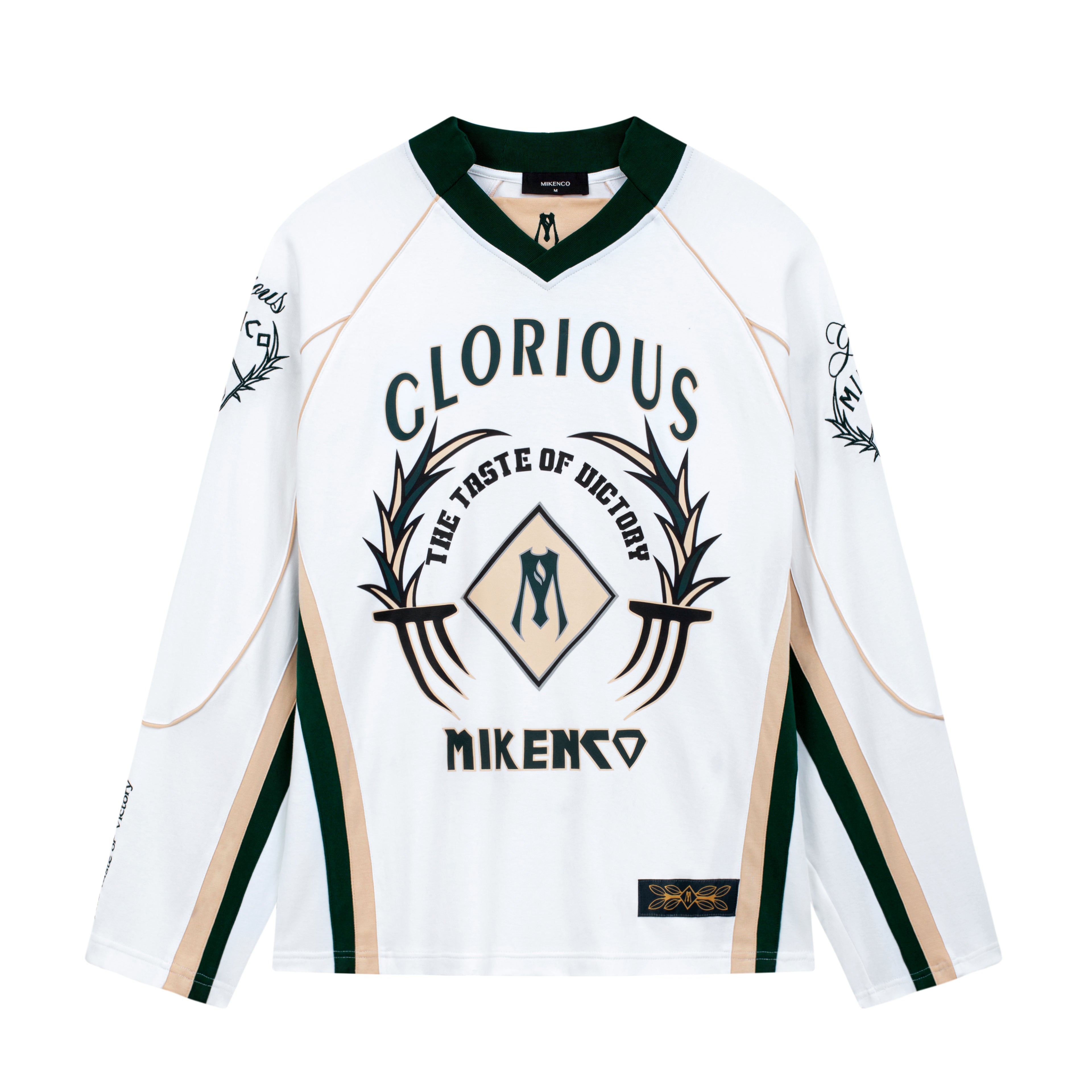 ARMOUR HOCKEY JERSEY