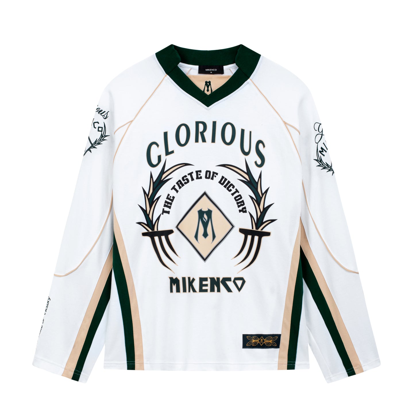 ARMOUR HOCKEY JERSEY