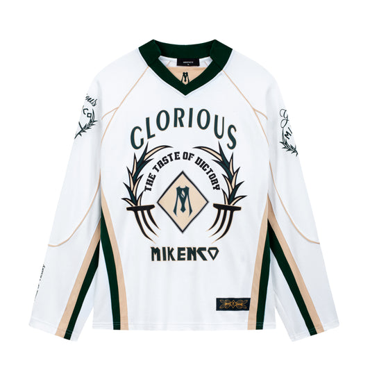 ARMOUR HOCKEY JERSEY