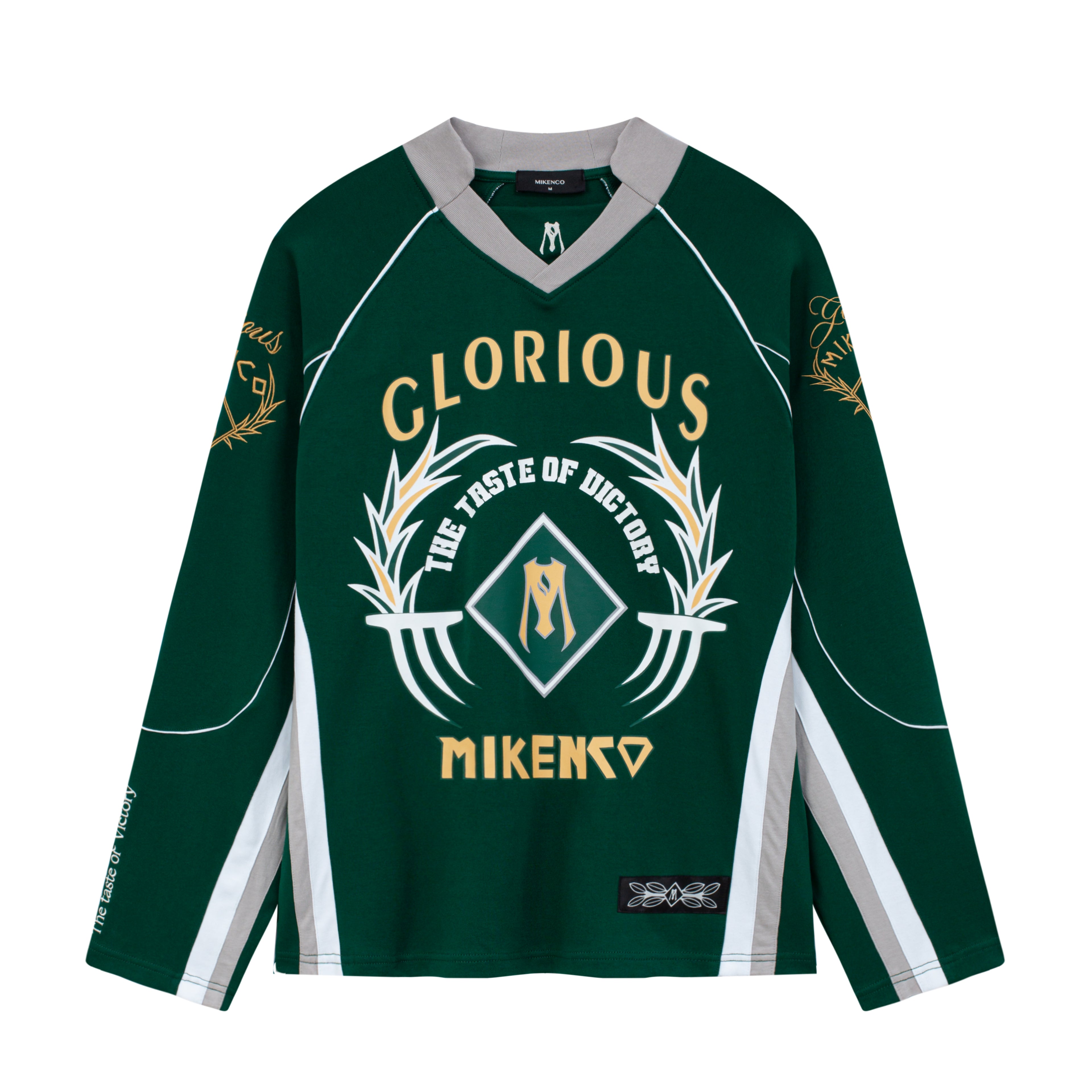 ARMOUR HOCKEY JERSEY