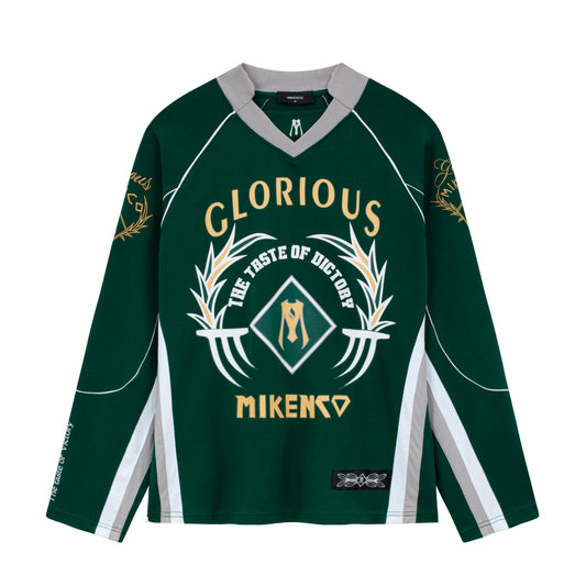ARMOUR HOCKEY JERSEY