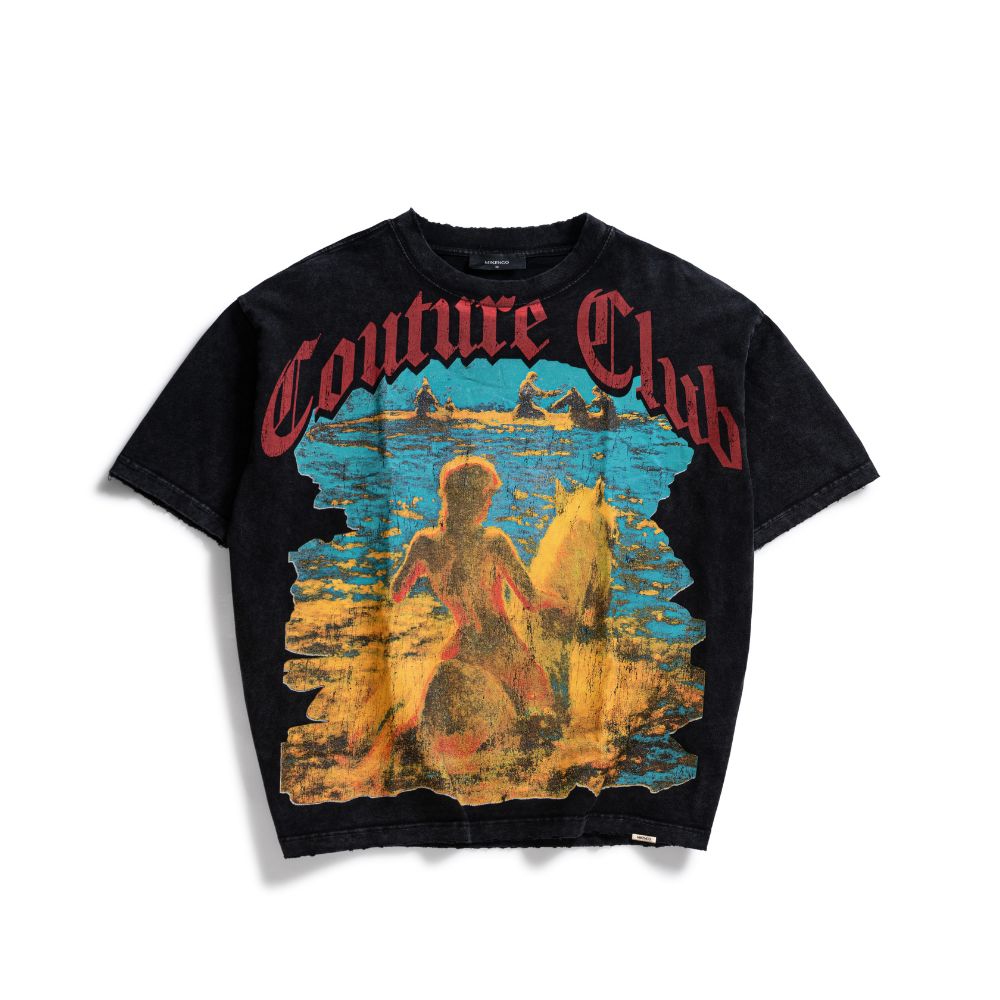 EDEN LOST TSHIRT