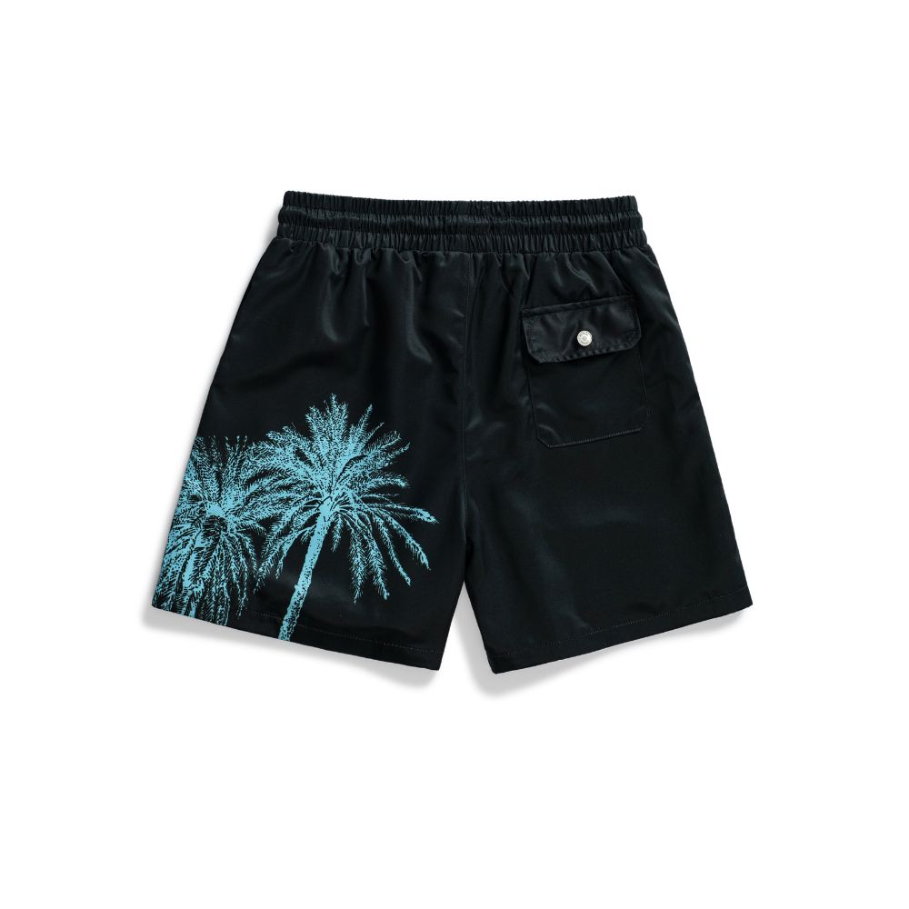 PALM COUTURE SWIM SHORT