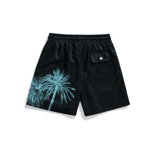 PALM COUTURE SWIM SHORT