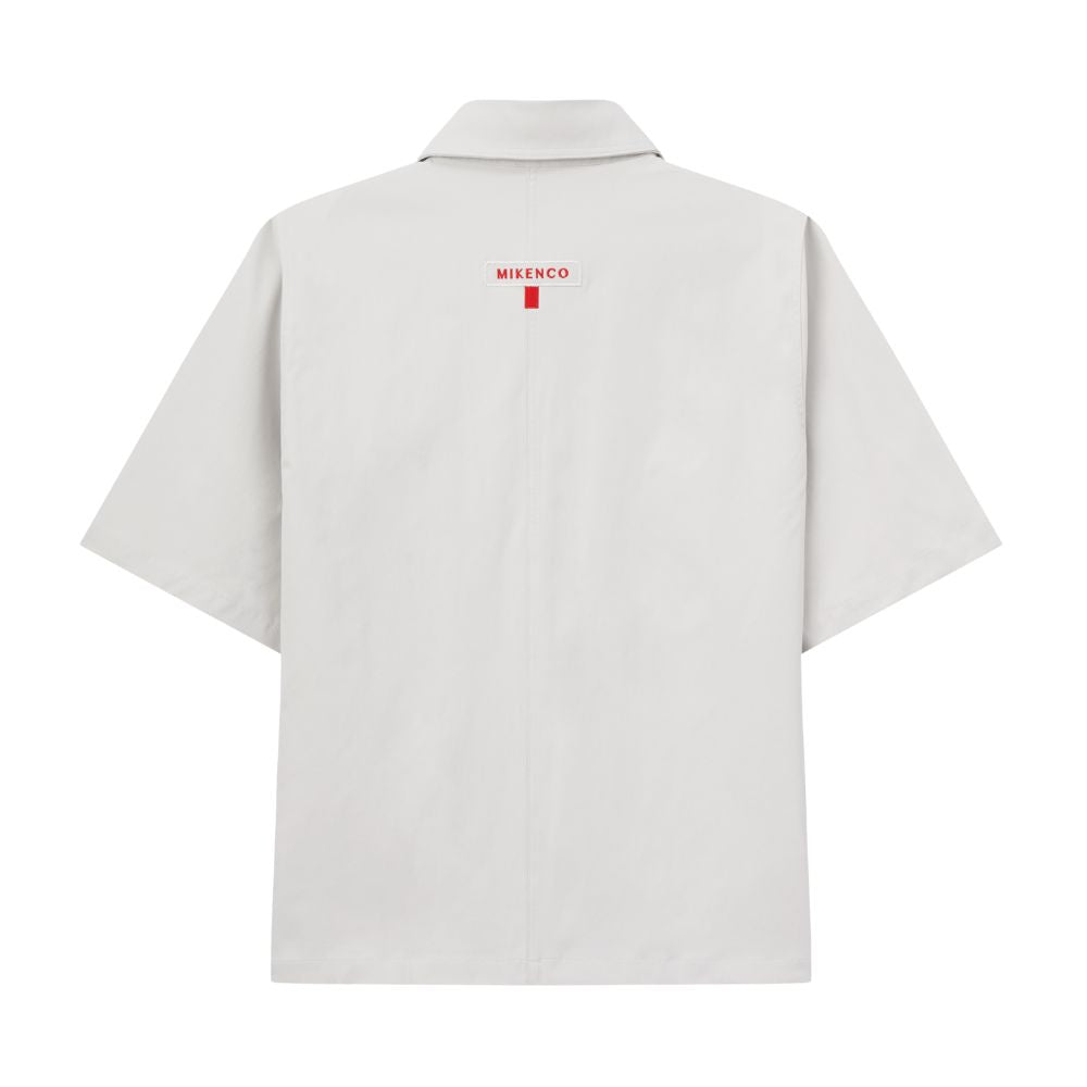 ARCHIVE MONOGRAM SHIRT