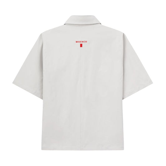 ARCHIVE MONOGRAM SHIRT